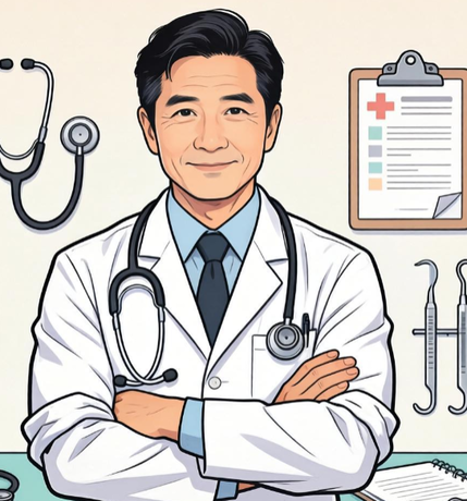 刘玉辉在哪家医院